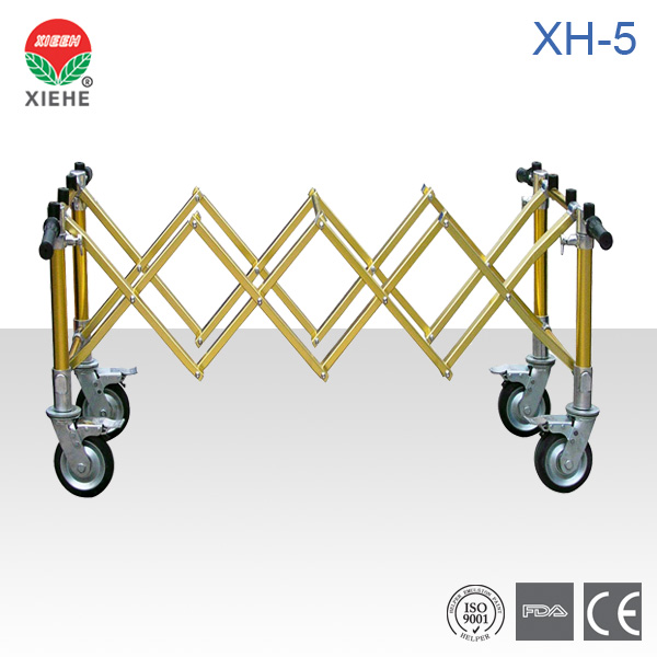 鋁合金棺材架XH-5/6/7